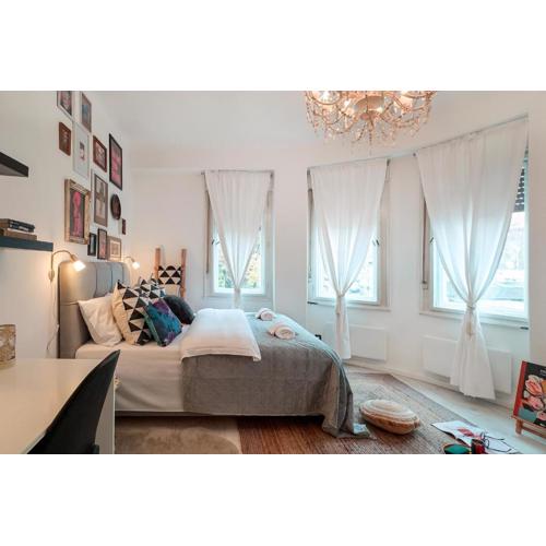 4ART designer apartament center