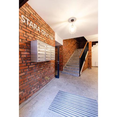 4B Loft City Centre
