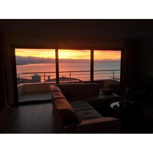 4K Apartman Opatija