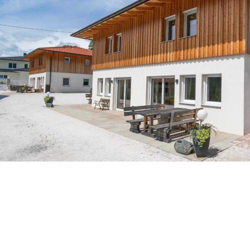 4Luxuriöses Ferienhaus in traumhafter Landschaft