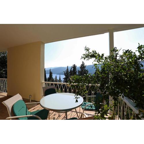 4persons app,balcony,sea view,WiFi,569