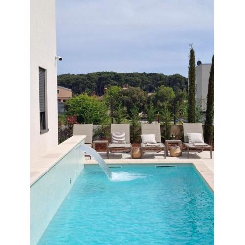 4R Royal Residence Rojnić Rovinj
