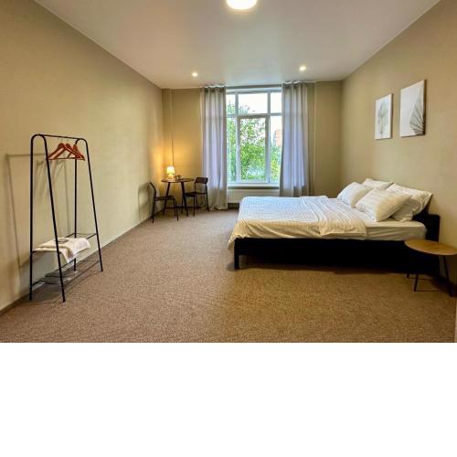 4Room Hostel