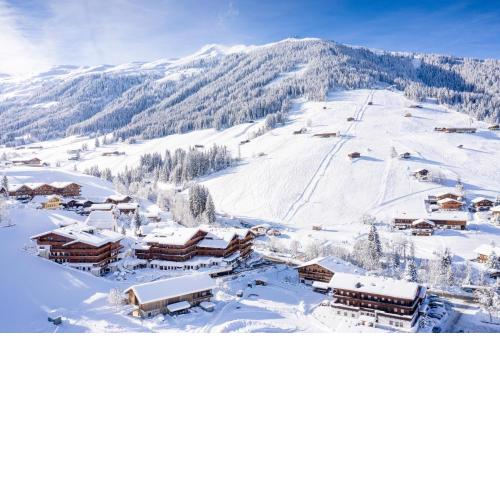 4*S Galtenberg Resort