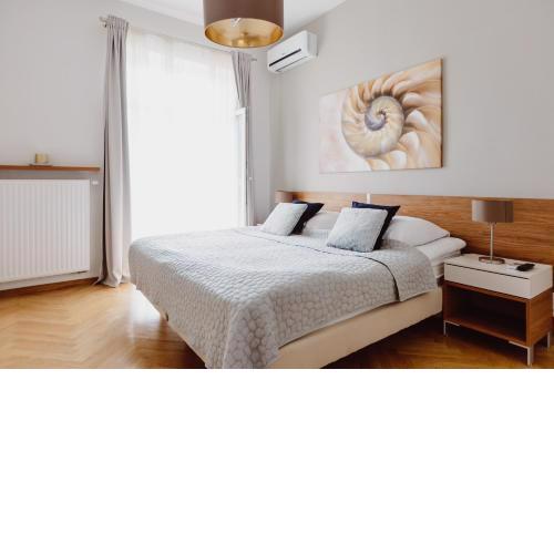 4Seasons Apartments Cracow