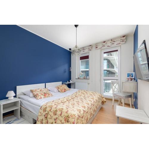 4Star Hotel with Pool - Pet-friendly Apartment by Noclegi Renters