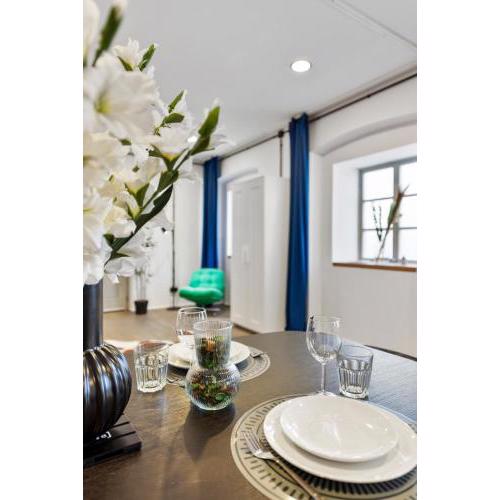 4ty3 Apartments - Townhouse Loft is calling