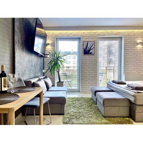 4UApart-Apartment studio Mohito