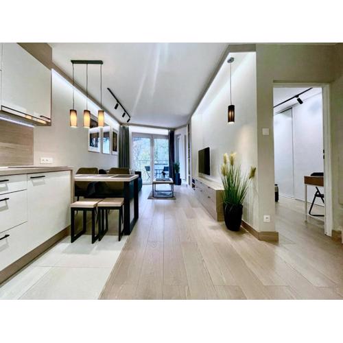 4UApart-Apartment suite Amour