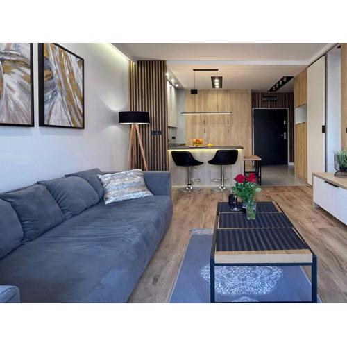 4UApart-Apartment suite Platan Amaretto