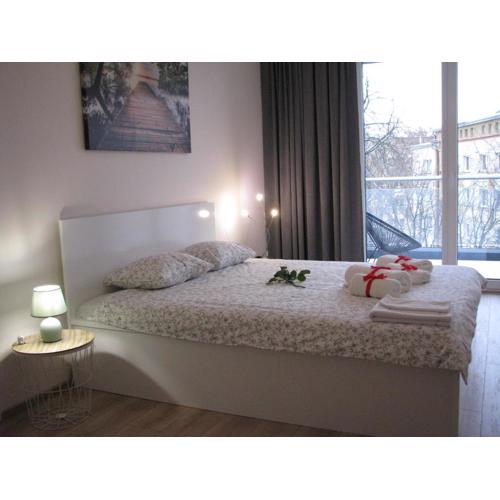 4You Apartament