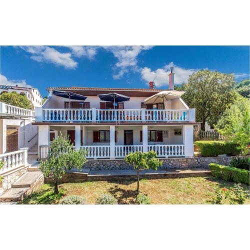 5 Bedroom Amazing Home In Klenovica