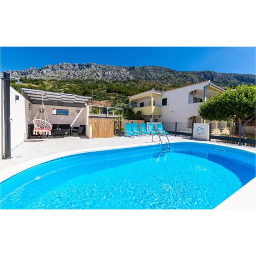 5 Bedroom Awesome Home In Stanici