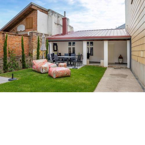 5 Bedroom Nice Home In Rechnitz