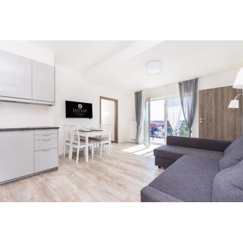 5 Mórz Sianożęty by Jantar Apartamenty Kołobrzeg