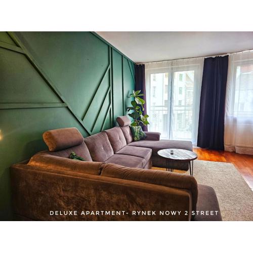 5-stars Apartments - Old Town