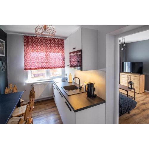 5 Wierchów Apartamenty