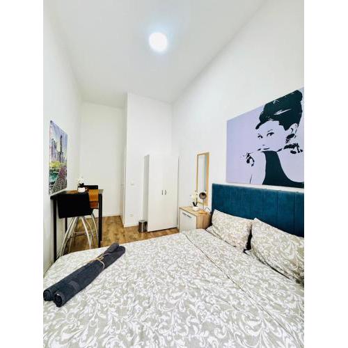 5BR Apartment, Only 10Min Walk to Matzleinsdorfer Platz
