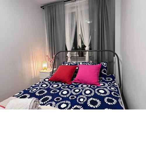 5Centrum Stanislawa Moniuszki10 Wi-fi 1Gb sek