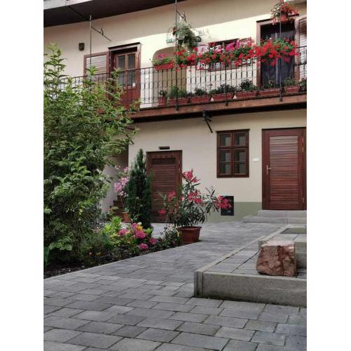 5Churches Apartment