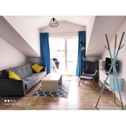 5D Apartament przy Plaży