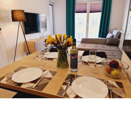 5D Apartamenty Fredry 2/36