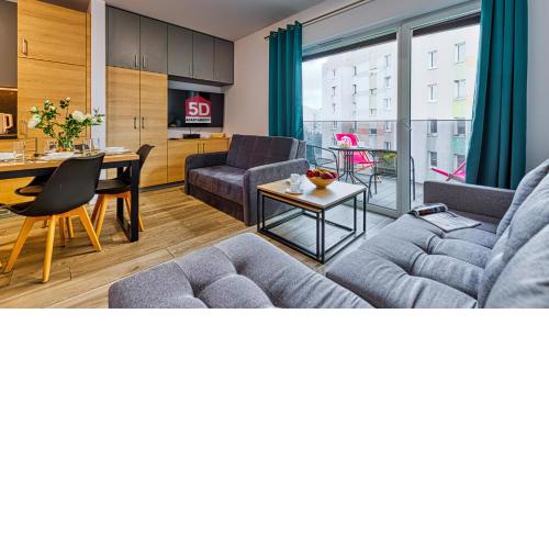 5D Apartamenty Fredry 2/47