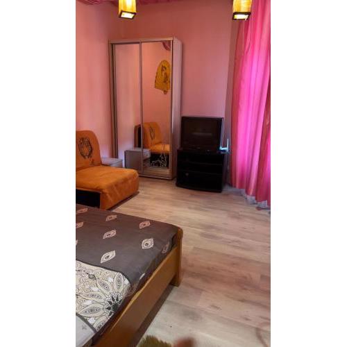 5Kotliarska Moisha House
