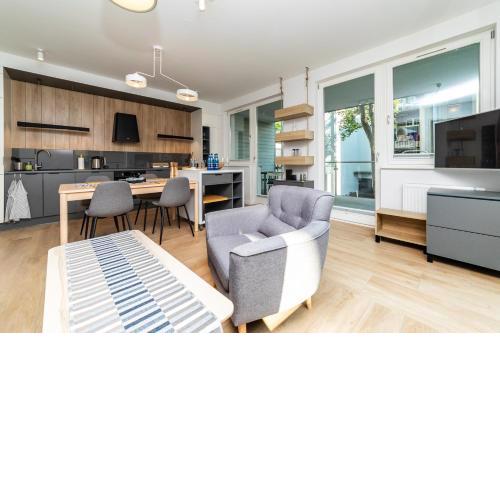 5o5 Deluxe by OneApartments