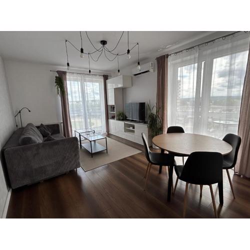 5th Floor Apartment