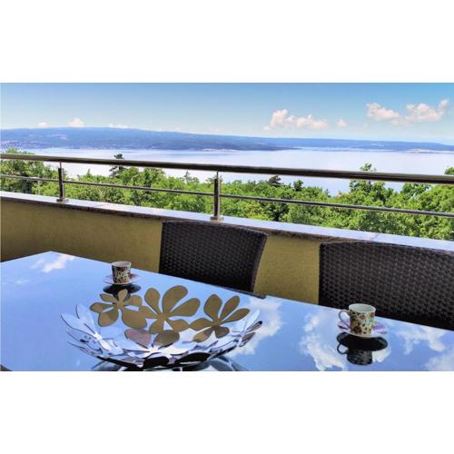 6 Bedroom Cozy Home In Crikvenica