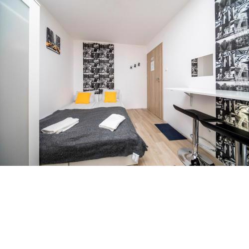 6 Cities Rooms