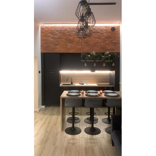 6 OSOBOWY apartament PREMIUM w KAMIENICY - CENTRUM