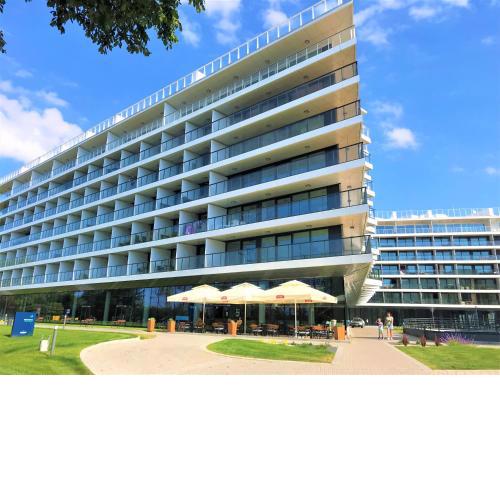 6 piętro Seaside