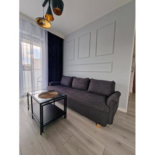 60 - Apartamenty Siedlce - Nowy apartament w centrum przy ul 3 Maja 51a