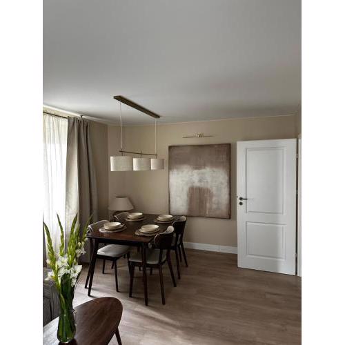 65m2 w pięknej Oliwskiej okolicy