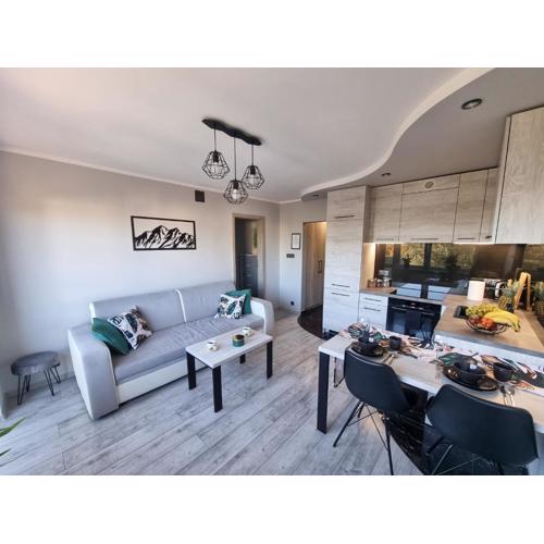 66 Mrówka Apartament