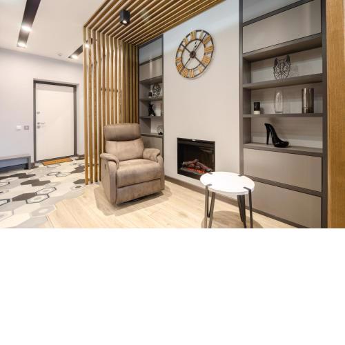67 New York Concept House Cozy apartment