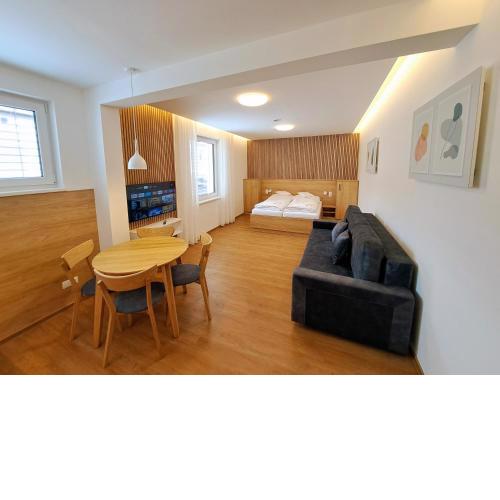 6bits Apartments