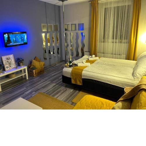 7 days Apartment