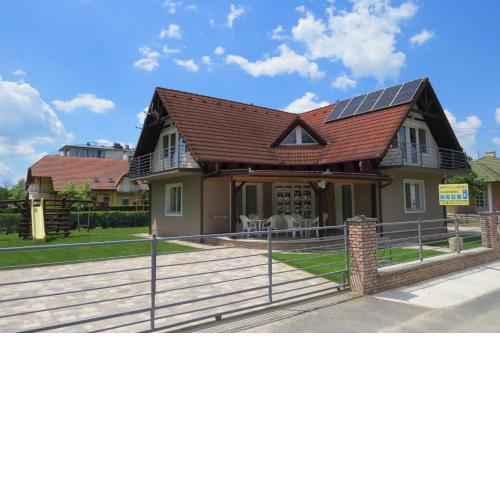 7 fös apartman