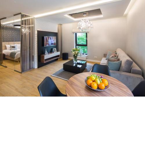 7 Heaven - Victoria Residence by OneApartments