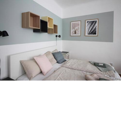 7 NIGHTS Apartments Dominikánské n.
