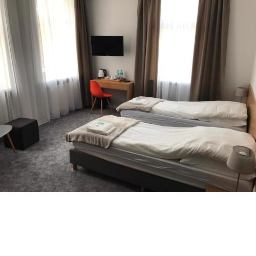 7 Rooms MTP