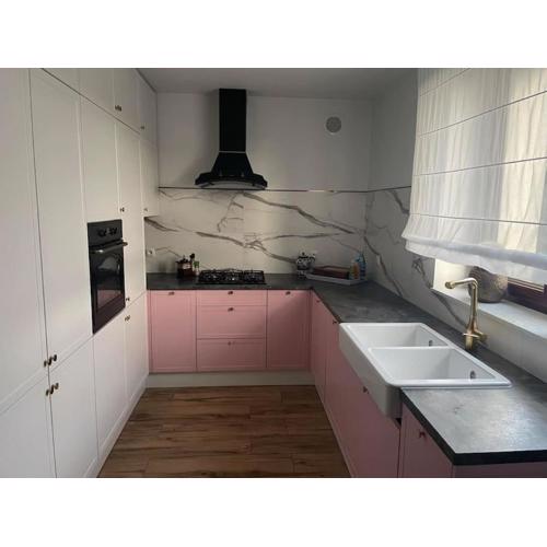 70 m2 Duży apartament