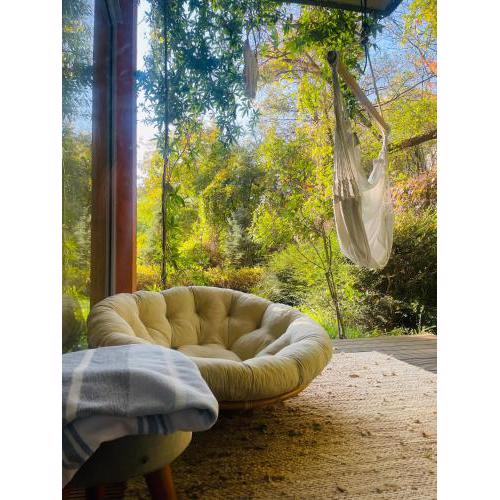 70m2 Romantic Living in the Old Town with Garden