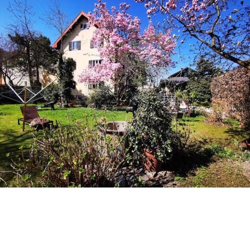 70qm 3-Zimmer Appartement am Tauernradweg in Hallein bei Salzburg, nahe Berchtesgaden, Roßfeld, Kehlsteinhaus, Obersalzberg, Watzmann, Schönau am Königsee, Bad Vigaun, Schloss Hellbrunn, Burg Hohen Salzburg, Burg Hohen Werfen # Beherbergungsbetrieb OC45