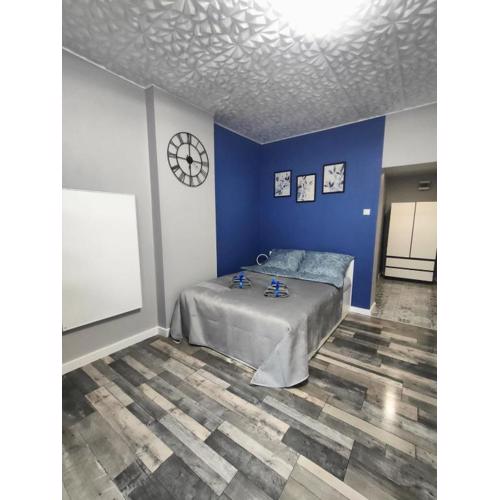 721 Slate Apartament Jedlina-Zdrój