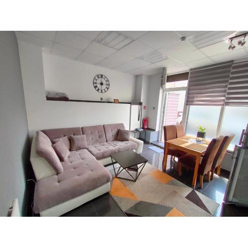 741 Slate Apartament Jedlina - Zdrój