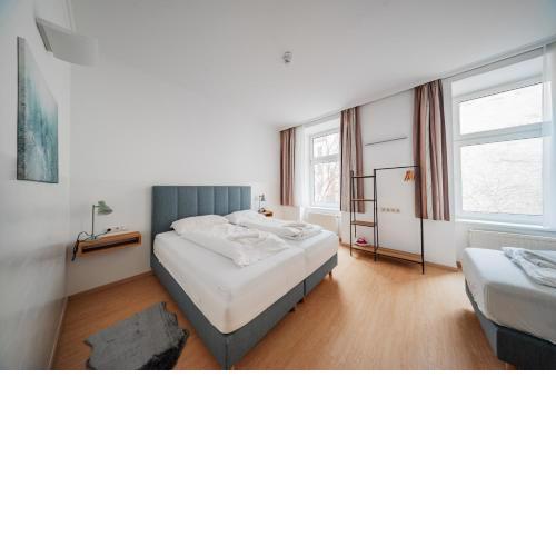 74living apartments
